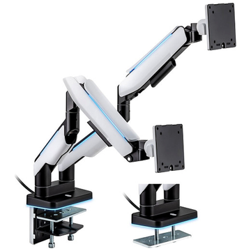 Support XTRMLAB XTRMLAB L420C-16TDL-BWG (Black/White) - Photo 1