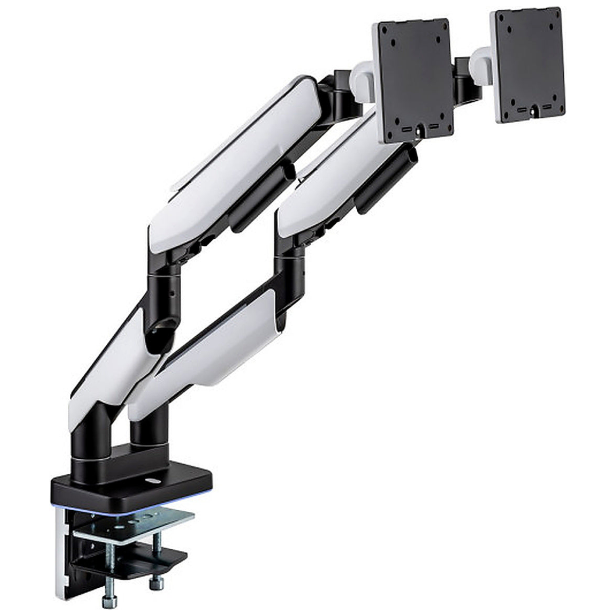 Support XTRMLAB XTRMLAB L420C-16TDL-BWG (Black/White) - Photo 2
