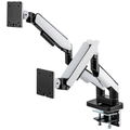 Support XTRMLAB XTRMLAB L420C-16TDL-BWG (Black/White) - Photo 3