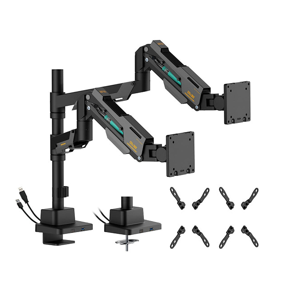 Support XTRMLAB XTRMLAB PCU420C-101TDL - Photo 1