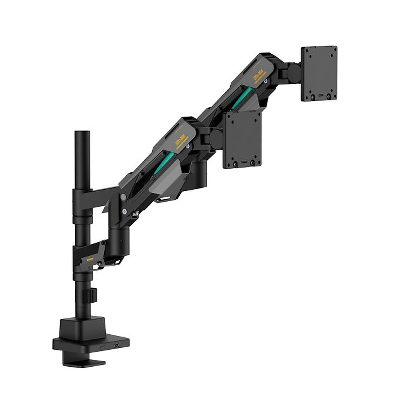 Support XTRMLAB XTRMLAB PCU420C-101TDL - Photo 4