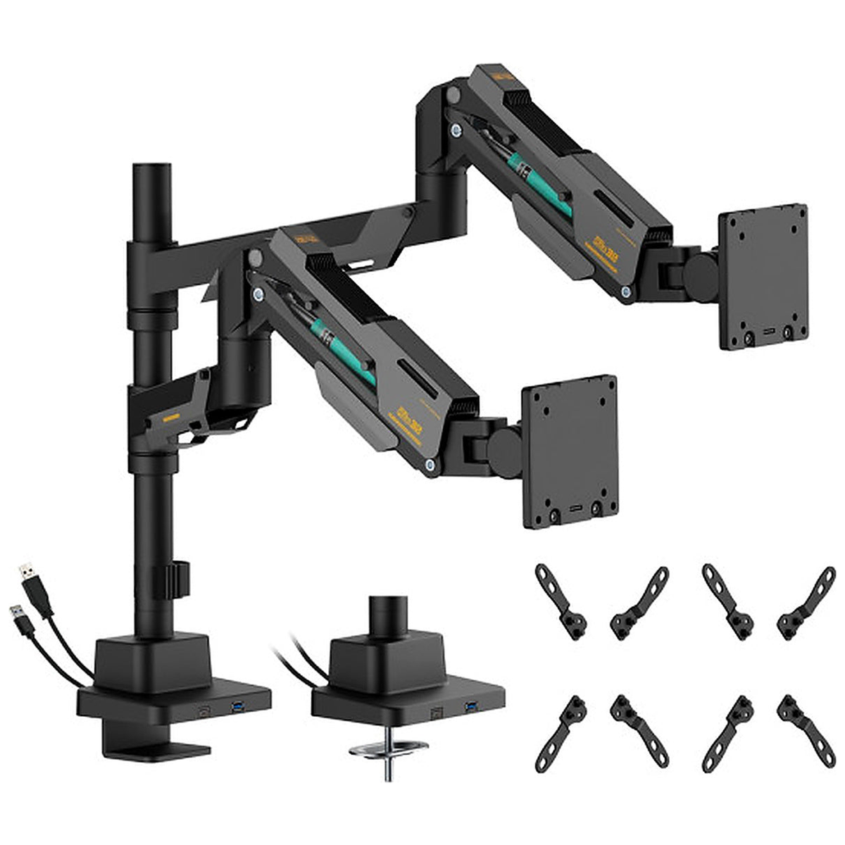 Support XTRMLAB XTRMLAB PCU420C-101TDL - Photo 1