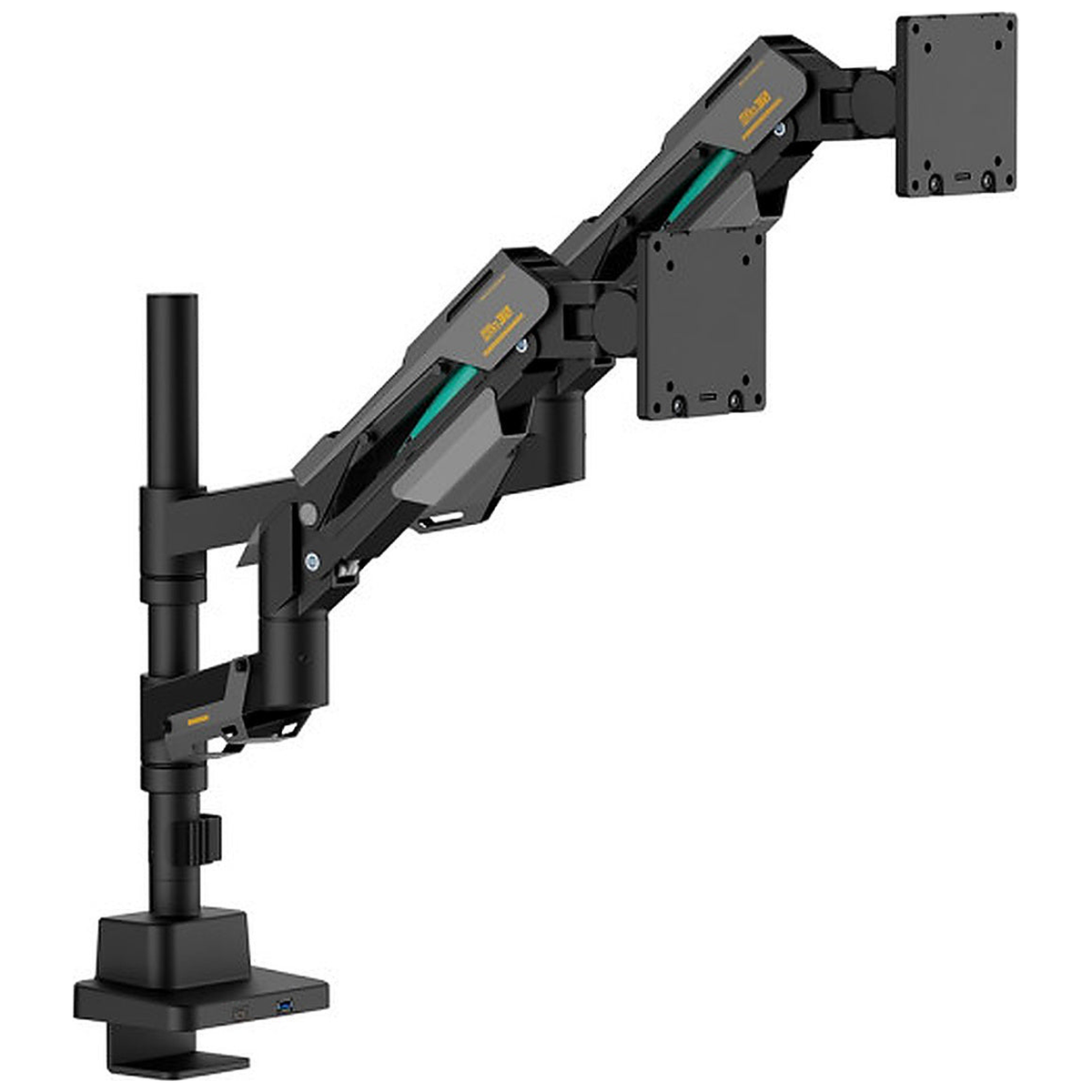Support XTRMLAB XTRMLAB PCU420C-101TDL - Photo 4
