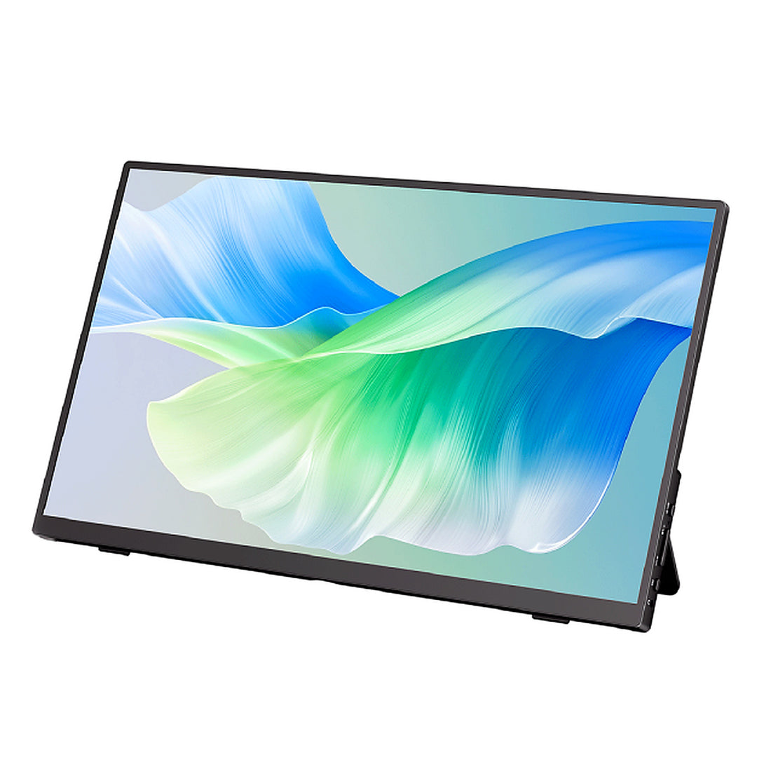 Moniteur portable XTRMLAB V156F02 15.6" FHD IPS 60Hz au Maroc - vue principale