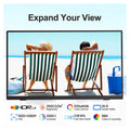 Moniteur portable XTRMLAB V156F02 15.6