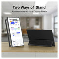Moniteur portable XTRMLAB V156F02 15.6