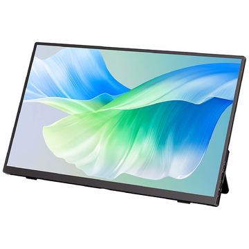 Moniteur portable XTRMLAB V156F02 15.6" FHD IPS 60Hz au Maroc - vue principale