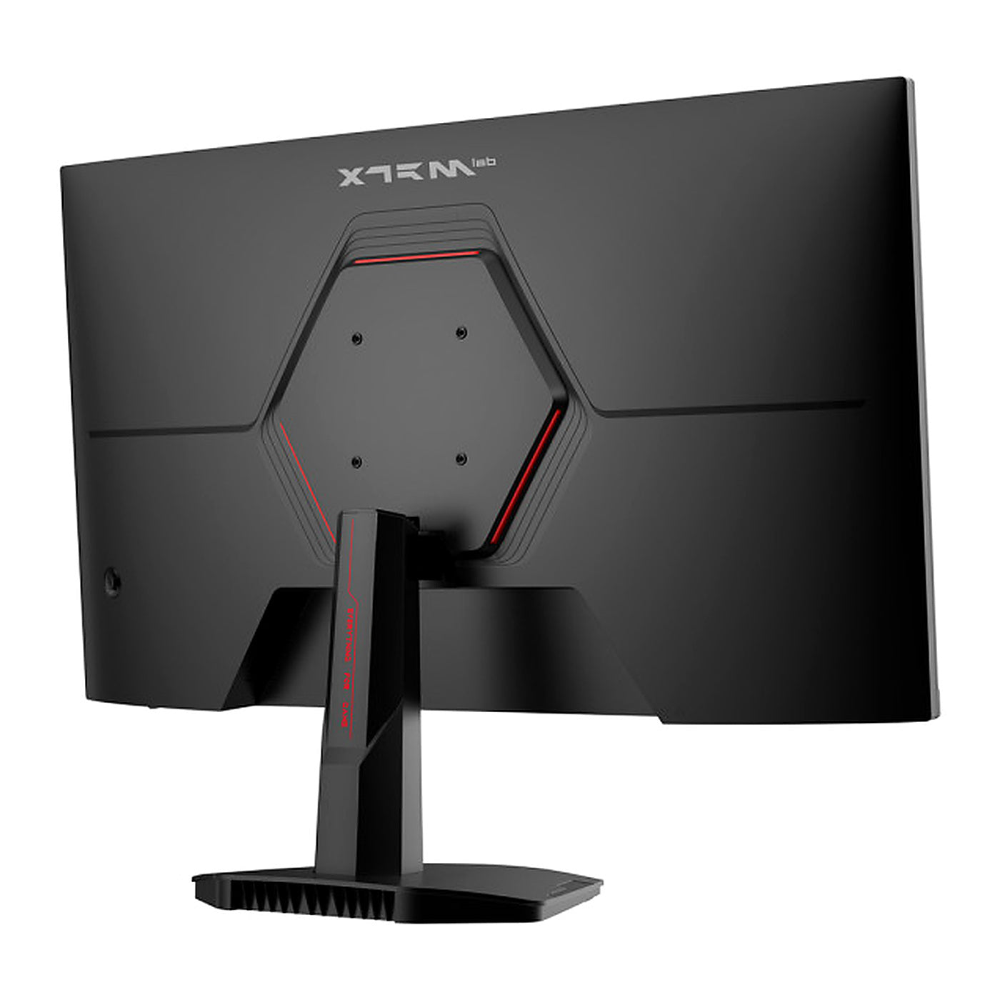 Moniteur XTRMLAB X27G18IFF 27" FHD IPS 180Hz - vue produit détaillée