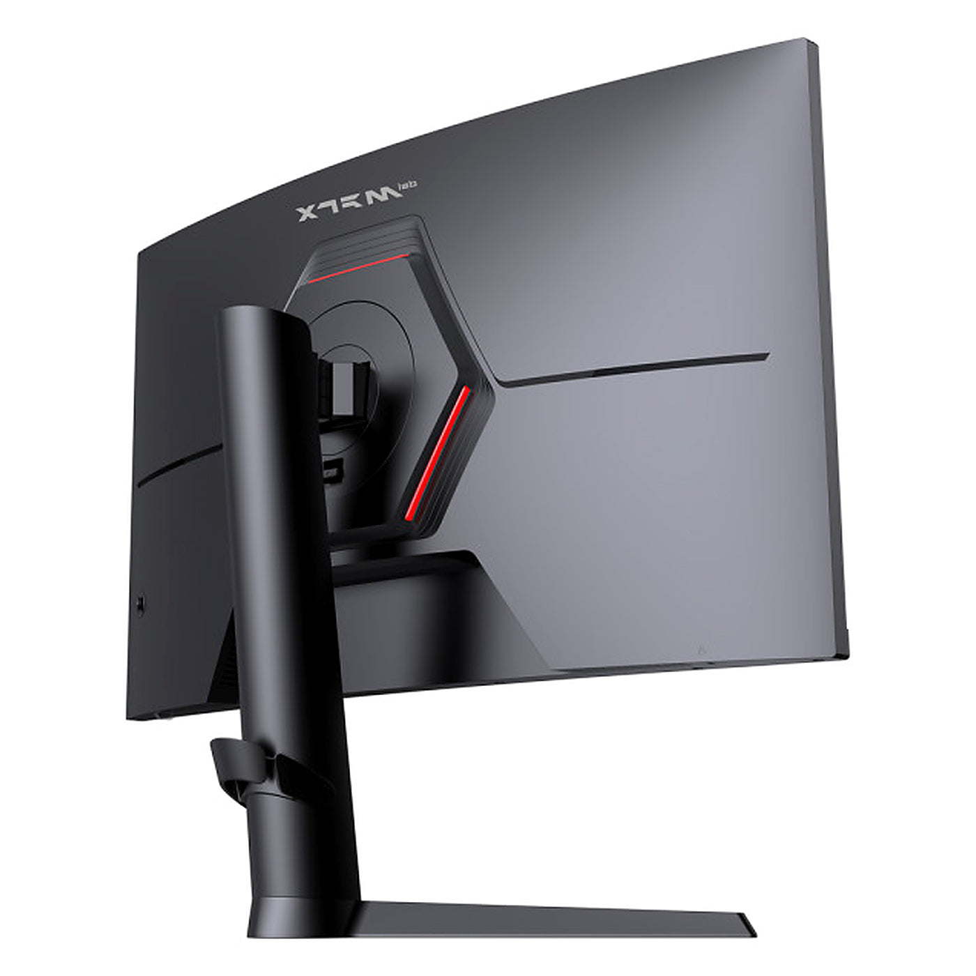 Moniteur XTRMLAB X27G18VCQ 27" QHD VA 180Hz - image produit 5