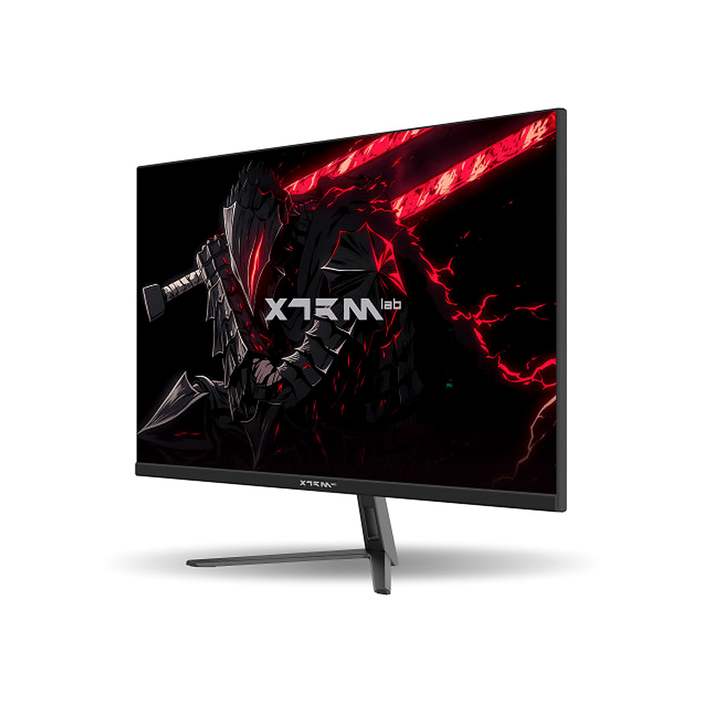 Moniteur XTRMLAB X27G240IQ Fast 27" QHD IPS 240Hz - Photo 2