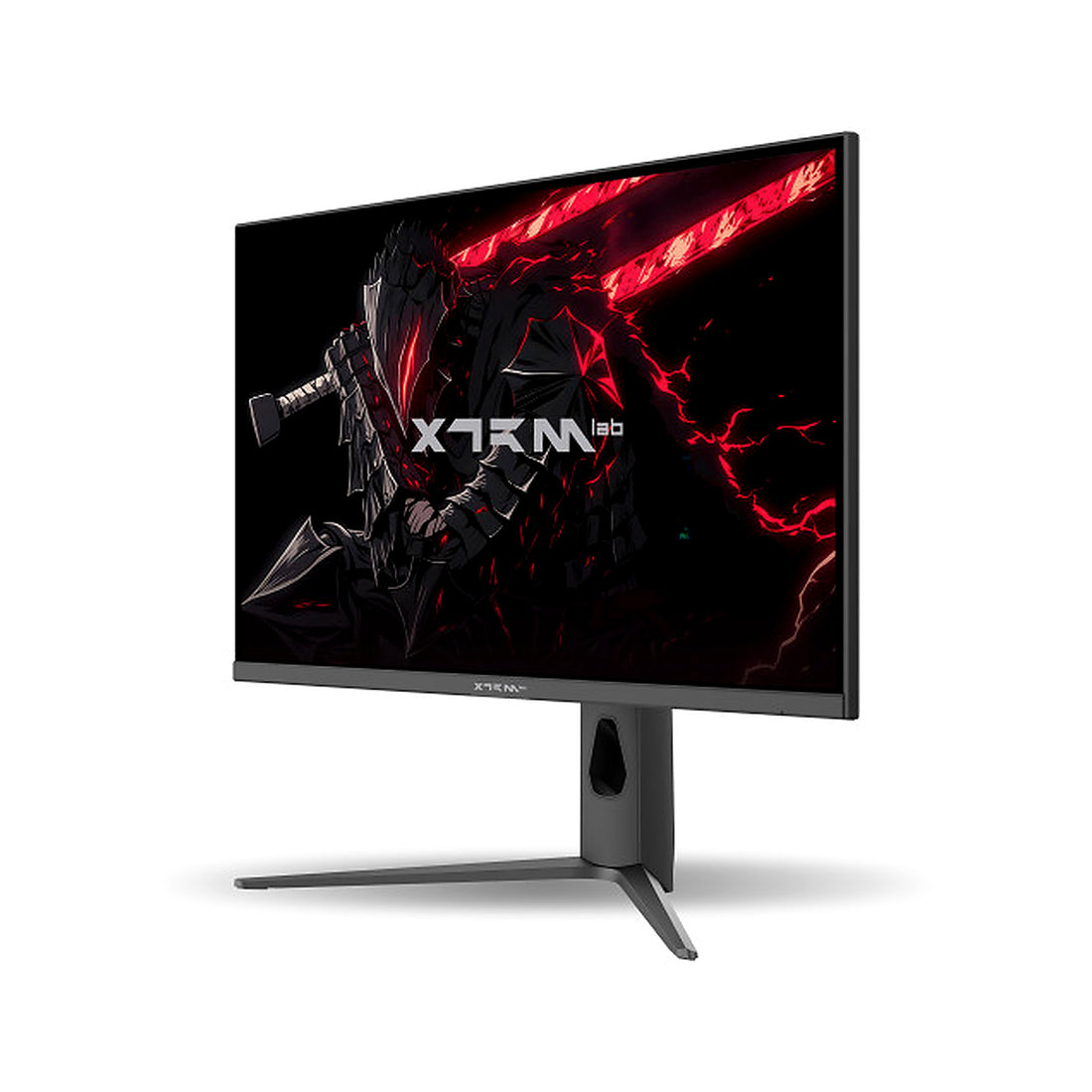 Moniteur XTRMLAB X27G240IQ-P Fast Pivot 27" QHD IPS 240Hz - Photo 1