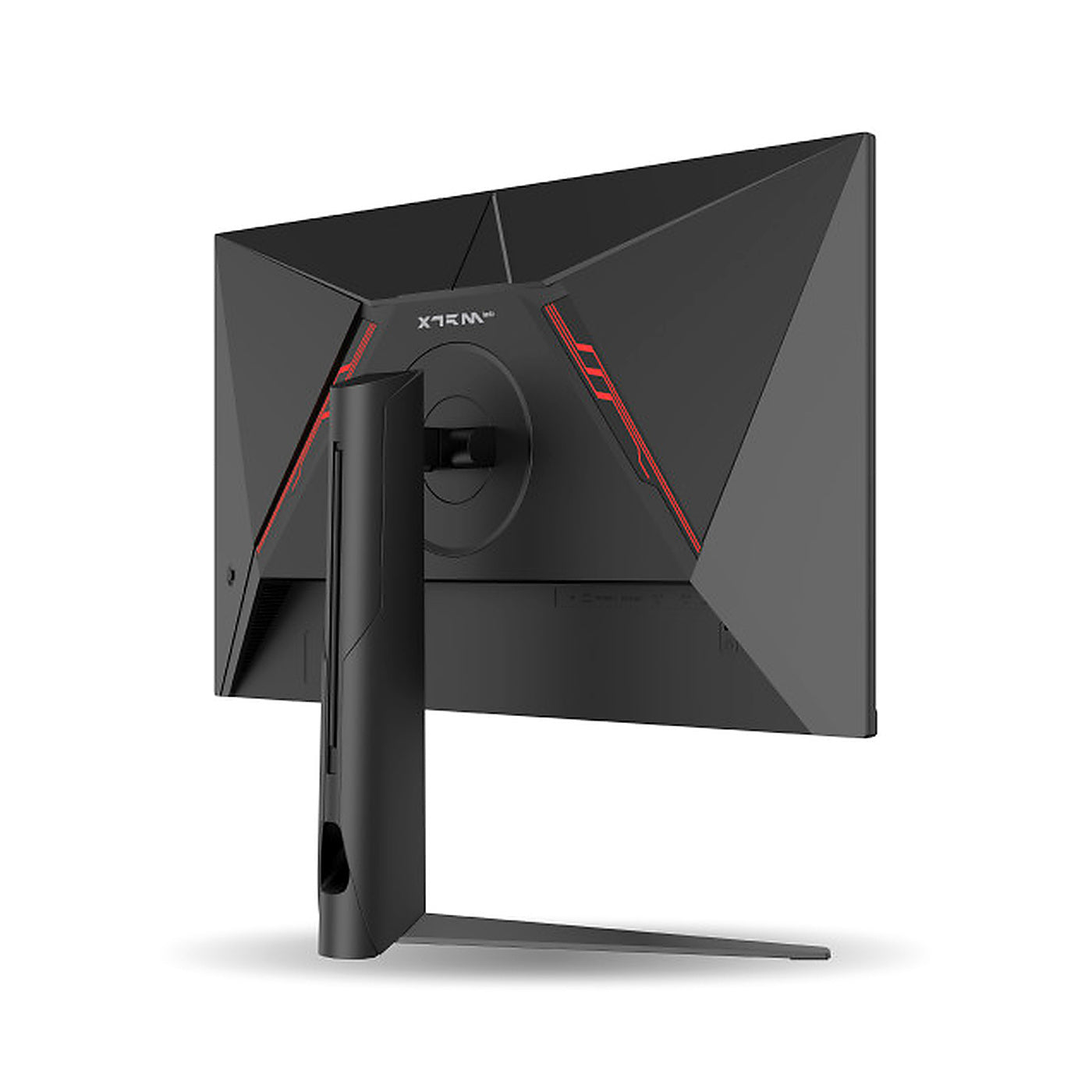 Moniteur XTRMLAB X27G240IQ-P Fast Pivot 27" QHD IPS 240Hz - Photo 3