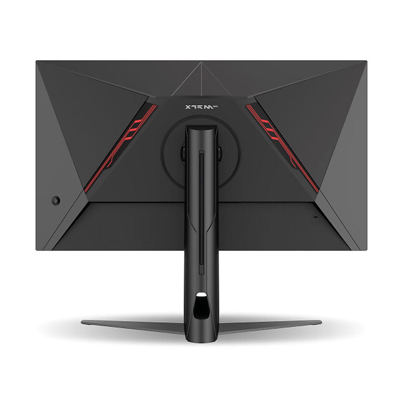 Moniteur XTRMLAB X27G240IQ-P Fast Pivot 27" QHD IPS 240Hz - Photo 4