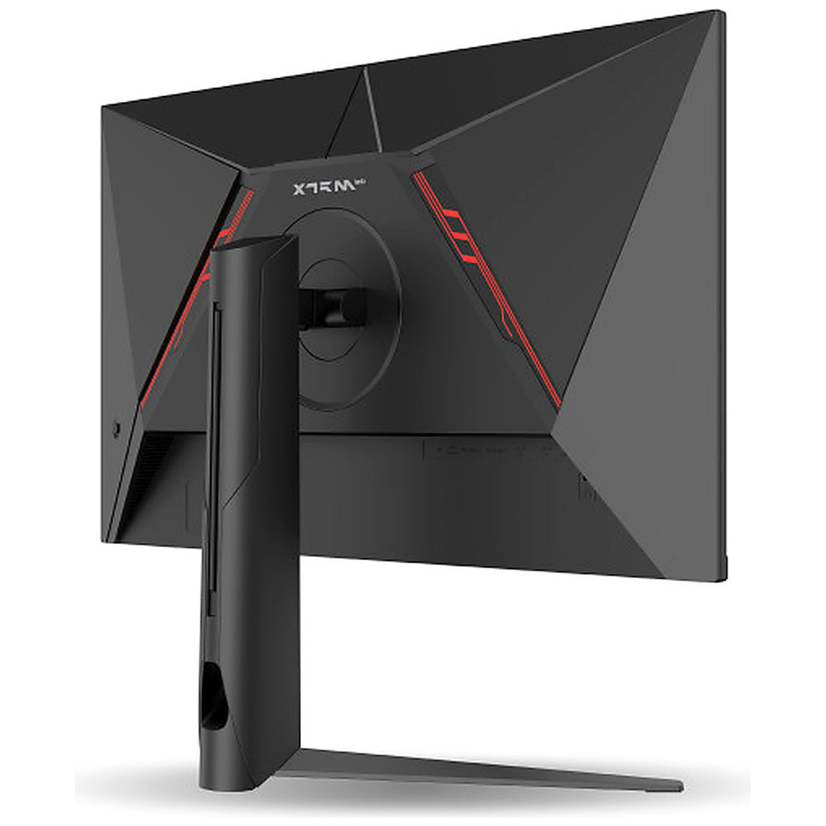 Moniteur XTRMLAB X27G240IQ-P Fast Pivot 27" QHD IPS 240Hz - Photo 3