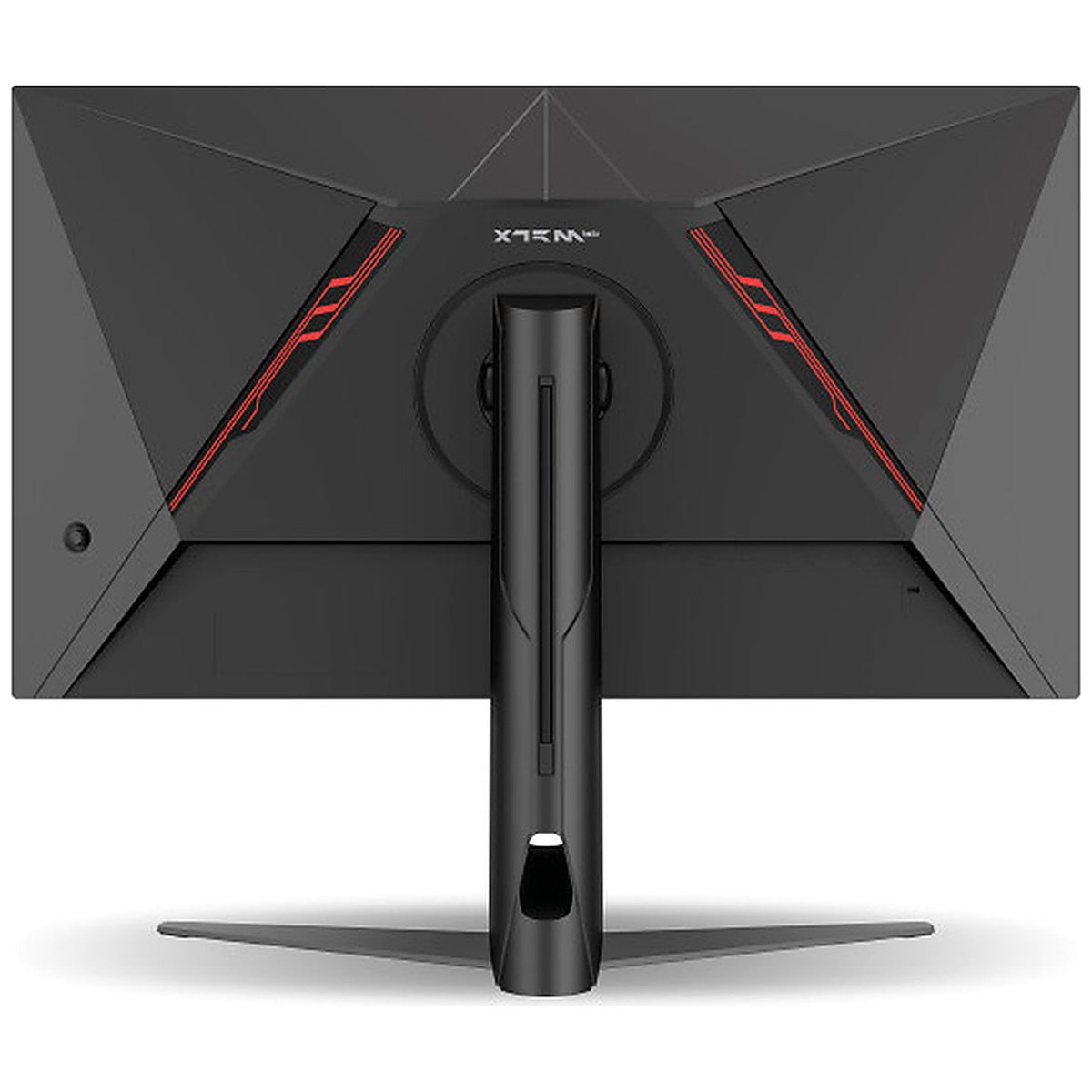 Moniteur XTRMLAB X27G240IQ-P Fast Pivot 27" QHD IPS 240Hz - Photo 4