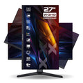 Moniteur XTRMLAB X27G24IQF Fast 27