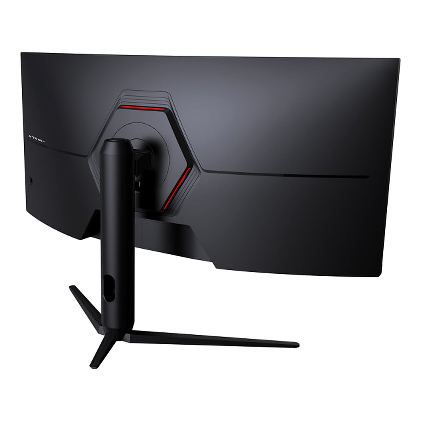 Moniteur XTRMLAB X34G18VCQ 34" WQHD VA 180Hz - image produit 4