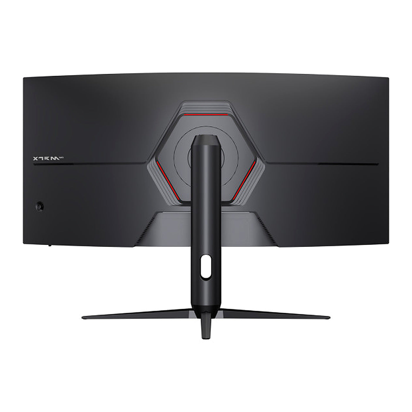 Moniteur XTRMLAB X34G18VCQ 34" WQHD VA 180Hz - image produit 5