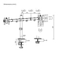 Support XTRMLAB XTRMLAB X420C-66TDL - Photo 5