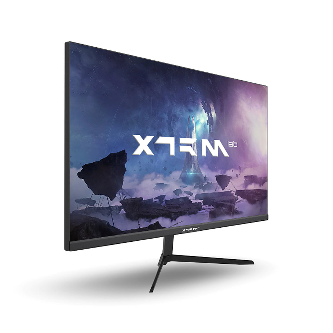 Moniteur XTRMLAB XG2522F Fast 24.5" FHD IPS 180Hz au Maroc - vue principale