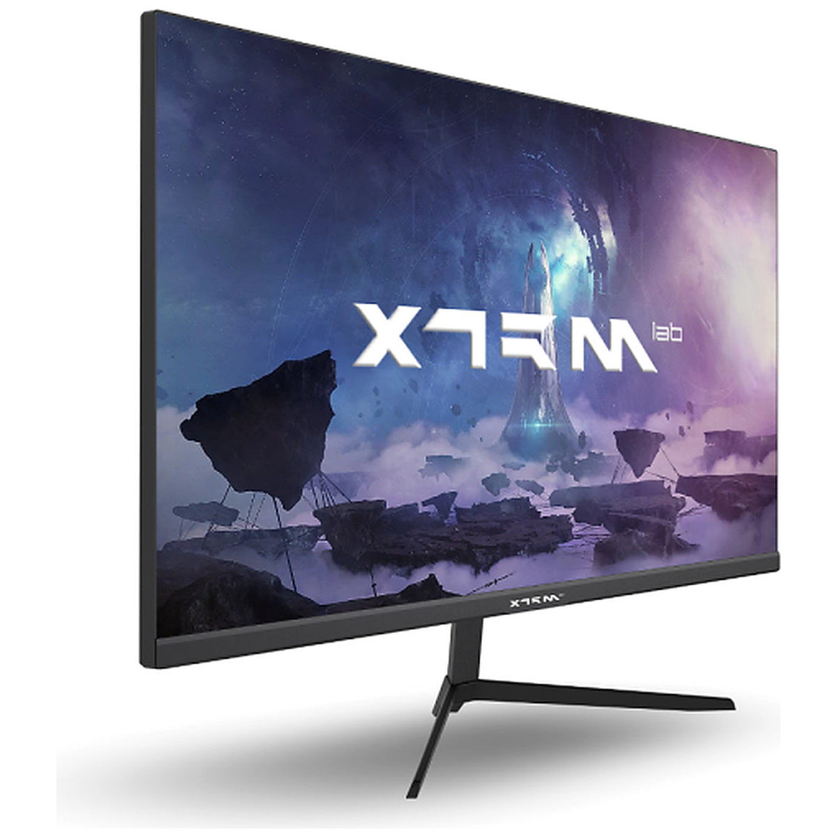 Moniteur XTRMLAB XG2522F Fast 24.5" FHD IPS 180Hz - vue produit détaillée