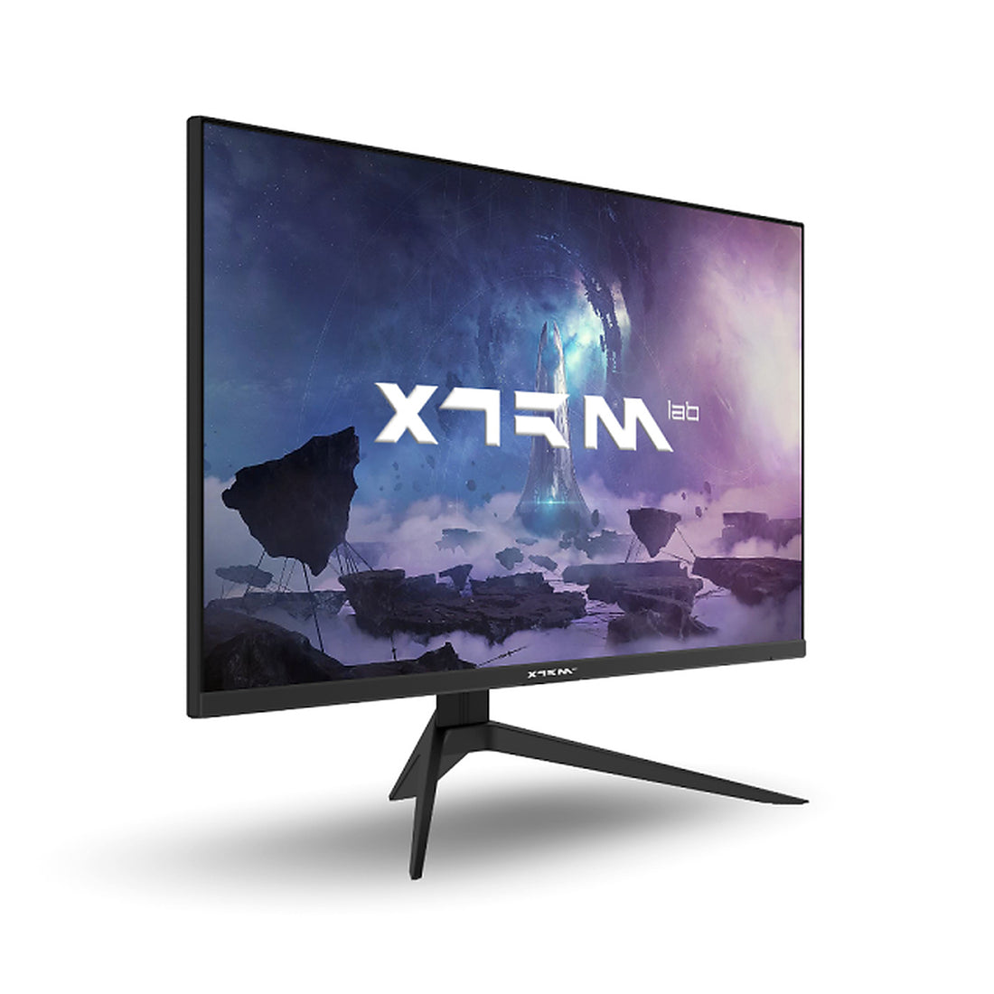 Moniteur XTRMLAB XG2722Q Fast 27" QHD IPS 180Hz au Maroc - vue principale