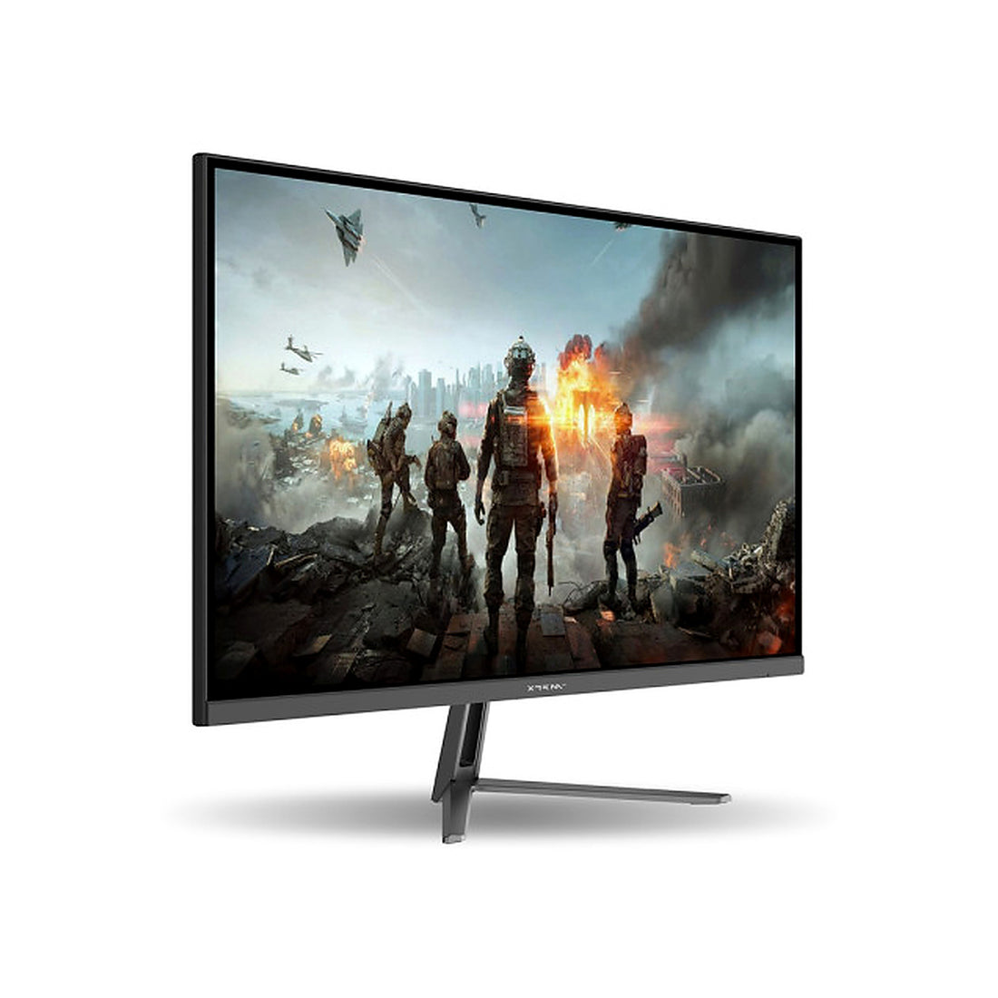 Moniteur XTRMLAB XK27G24IFF Fast 27" FHD IPS 240Hz au Maroc - vue principale