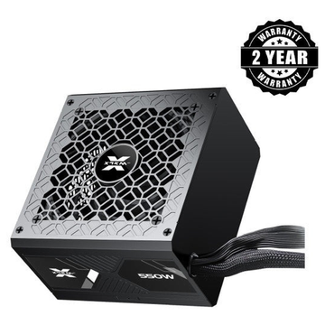 XTRMLAB XP-550B 80+ BRONZE 550W ( 2 ANS GARANTIE )