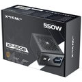 XTRMLAB XP-550B 80+ BRONZE 550W ( 2 ANS GARANTIE )