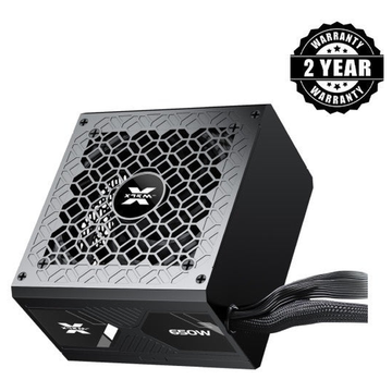 XTRMLAB XP-650B 80+ BRONZE 650W ( 2 ANS GARANTIE )
