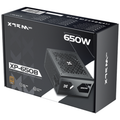 XTRMLAB XP-650B 80+ BRONZE 650W ( 2 ANS GARANTIE )
