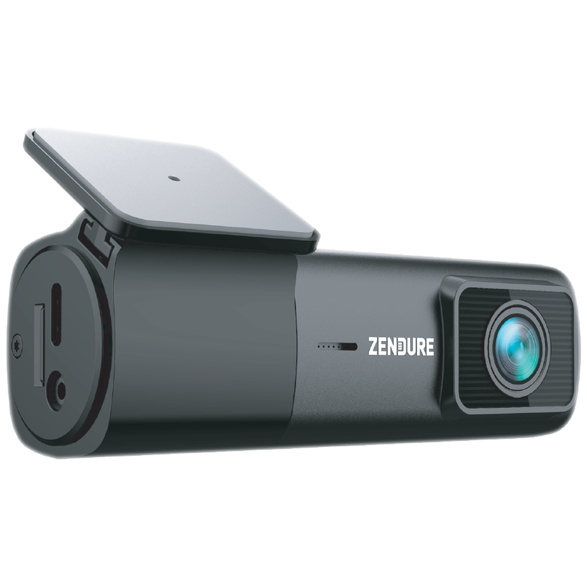 Zendure Caméra de voiture ZEN 100 (Avant + Arrière) Résolution 2K +SD CARD 64GB - Photo 3