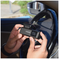Zendure Caméra de voiture ZEN 200 (Avant + Arrière) : 4K Résolution +SD CARD 64GB - Photo 4