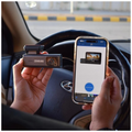 Zendure Caméra de voiture ZEN 200 (Avant + Arrière) : 4K Résolution +SD CARD 64GB - Photo 5