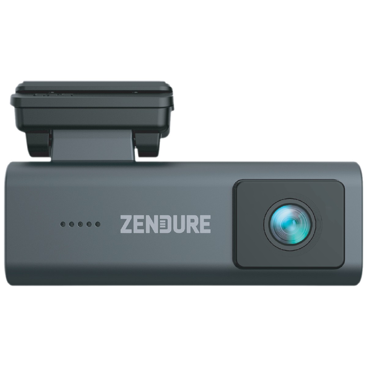 Zendure Caméra de voiture ZEN 200 (Avant + Arrière) : 4K Résolution +SD CARD 64GB - Photo 8