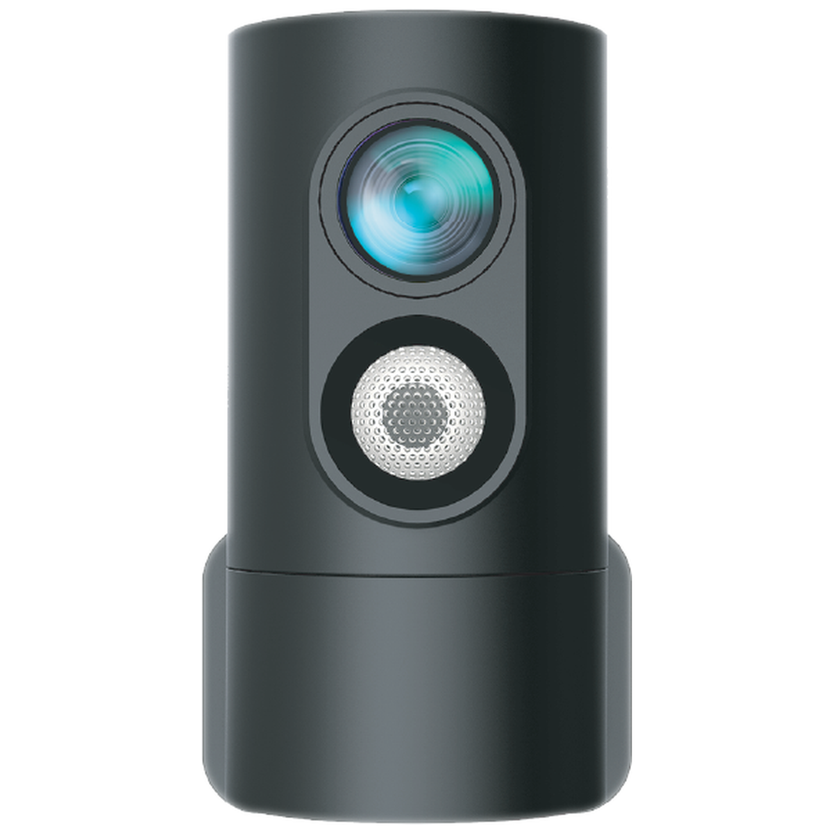 Zendure Caméra de voiture ZEN 300 Triple caméra 4K : Avant + Arrière + Habitacle +SD CARD 64GB - Photo 4