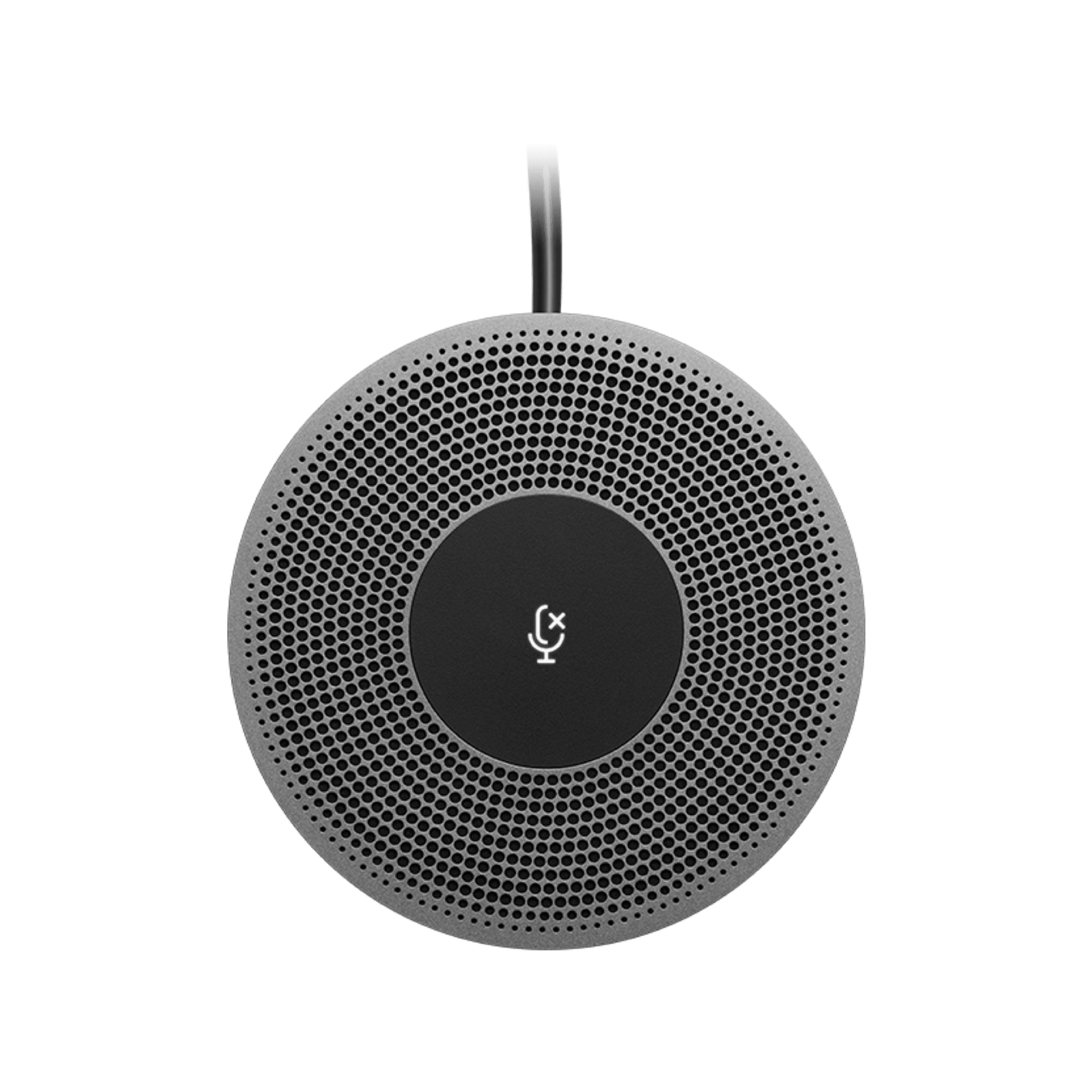 MAYDAN Accessoire Logitech Expansion Mic For Meetup - Photo 1