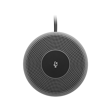 MAYDAN Accessoire Logitech Expansion Mic For Meetup - Photo 1