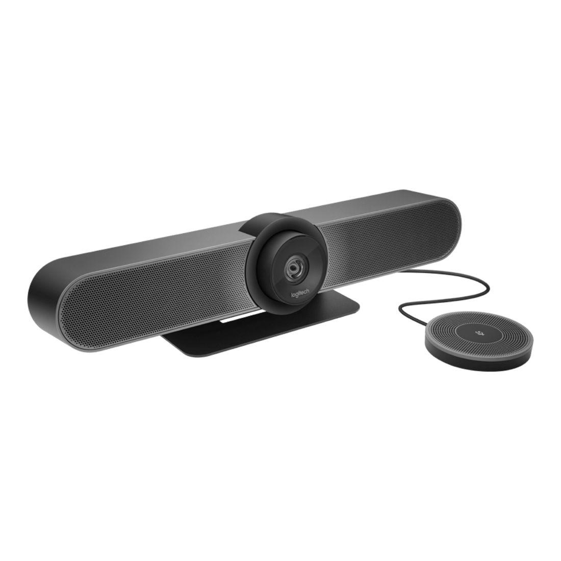 MAYDAN Accessoire Logitech Logitech Expansion Mic For Meetup - Photo 1