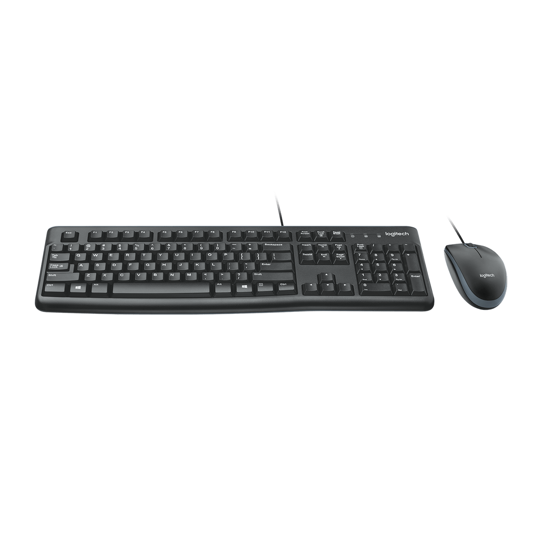 MAYDAN Souris Logitech MK120 - Photo 1