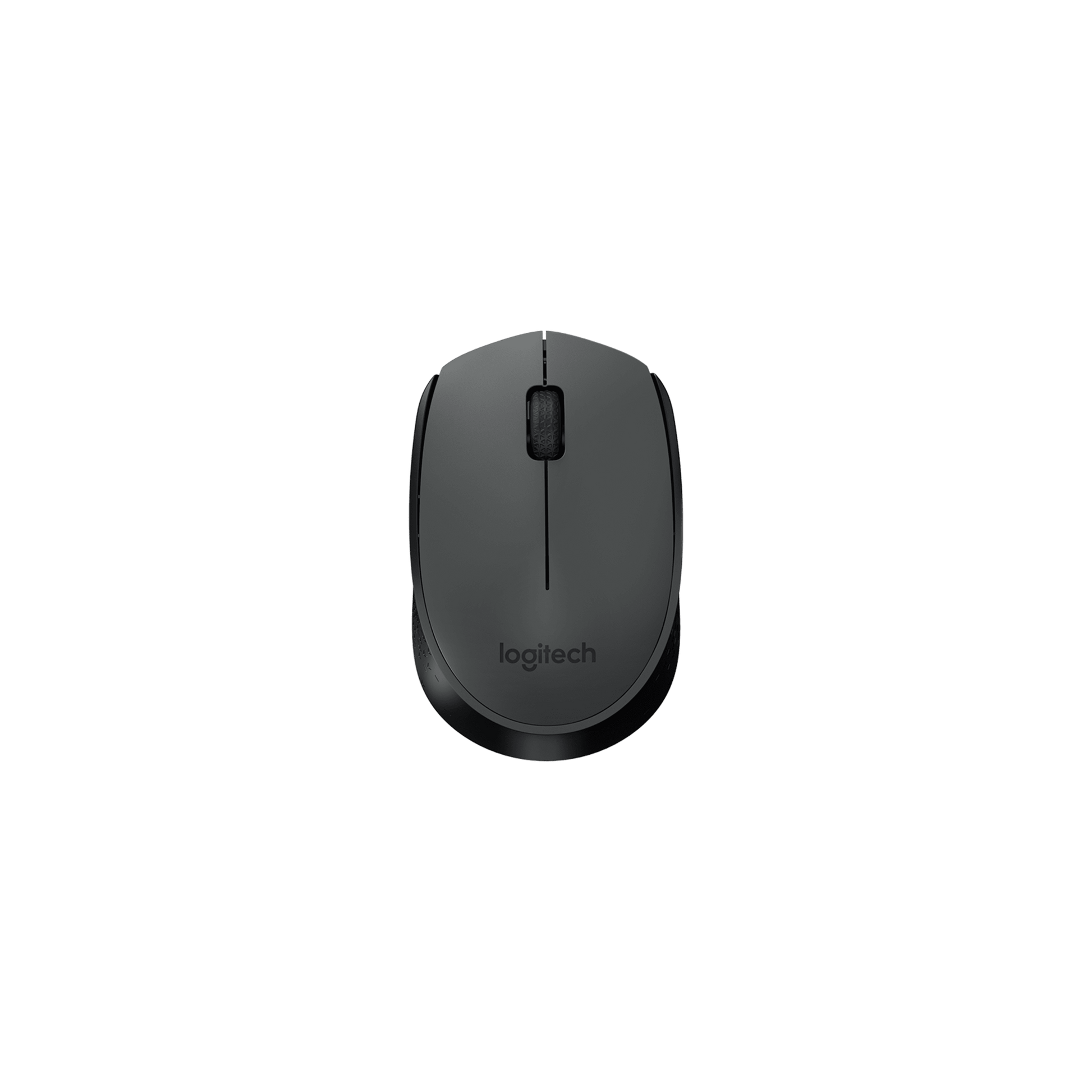 MAYDAN Souris Logitech MK235 Sans Fil Gris - Photo 4