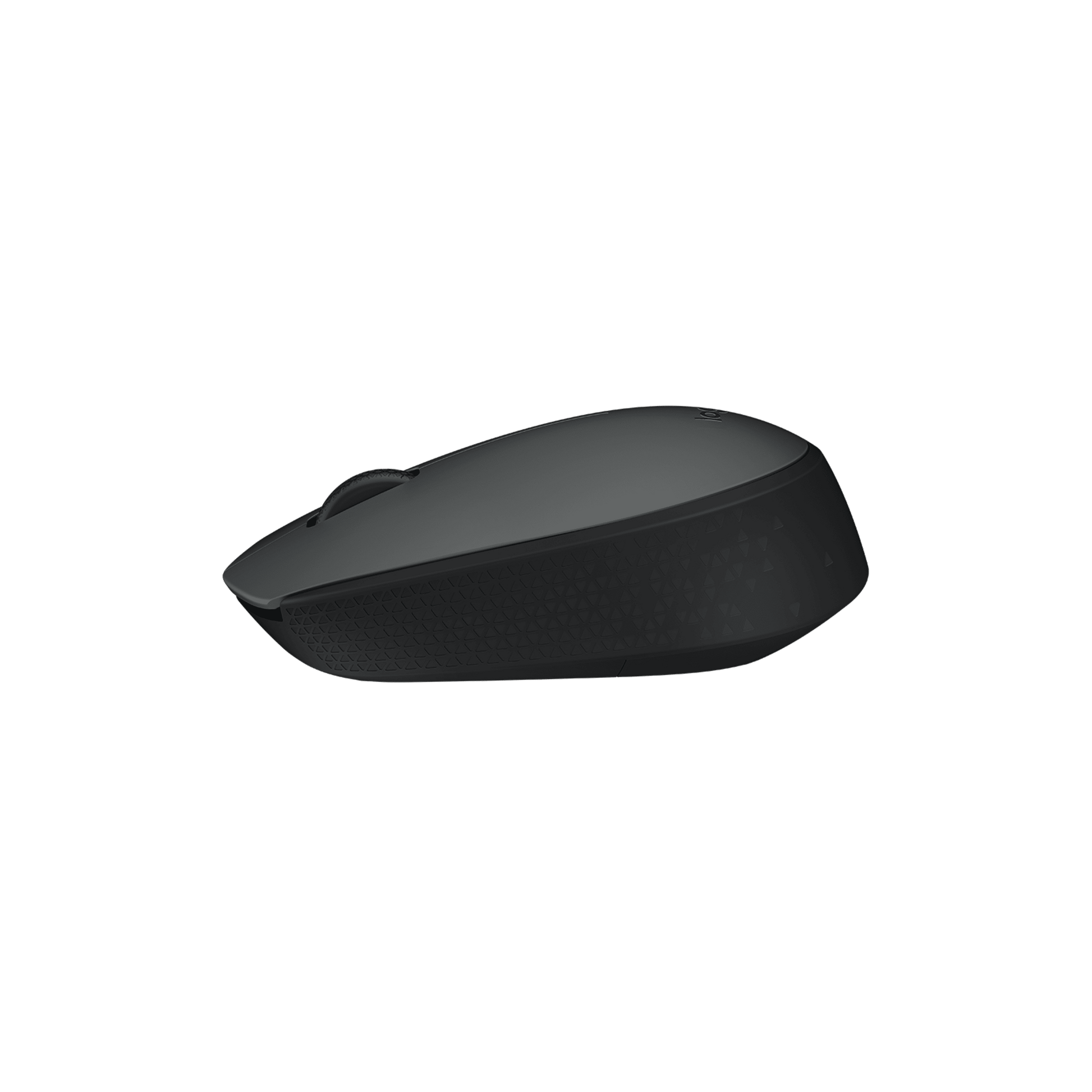MAYDAN Souris Logitech MK235 Sans Fil Gris - Photo 5