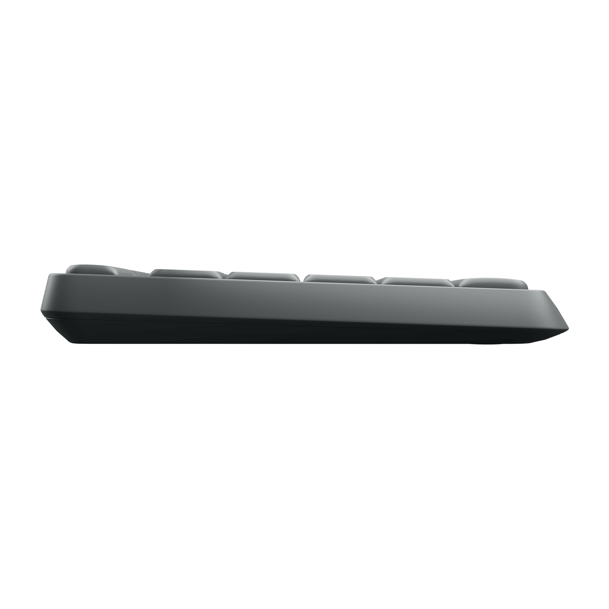 MAYDAN Souris Logitech MK235 Sans Fil Gris - Photo 6