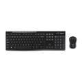 MAYDAN Souris Logitech MK270 Sans Fil - Photo 1