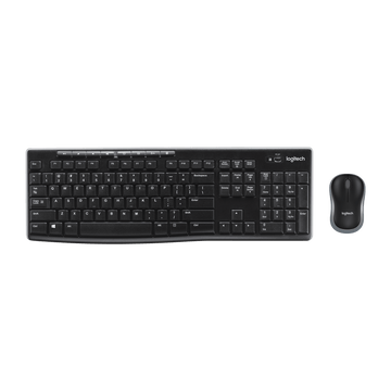 MAYDAN Souris Logitech MK270 Sans Fil - Photo 1