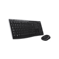MAYDAN Souris Logitech MK270 Sans Fil - Photo 3