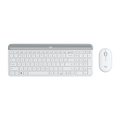 MAYDAN Pack Clavier et Souris Logitech MK470 - Photo 1