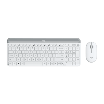 MAYDAN Pack Clavier et Souris Logitech MK470 - Photo 1