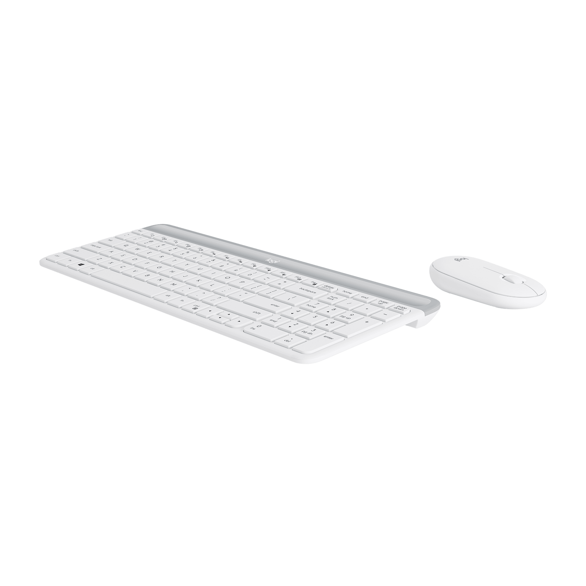 MAYDAN Pack Clavier et Souris Logitech MK470 - Photo 2