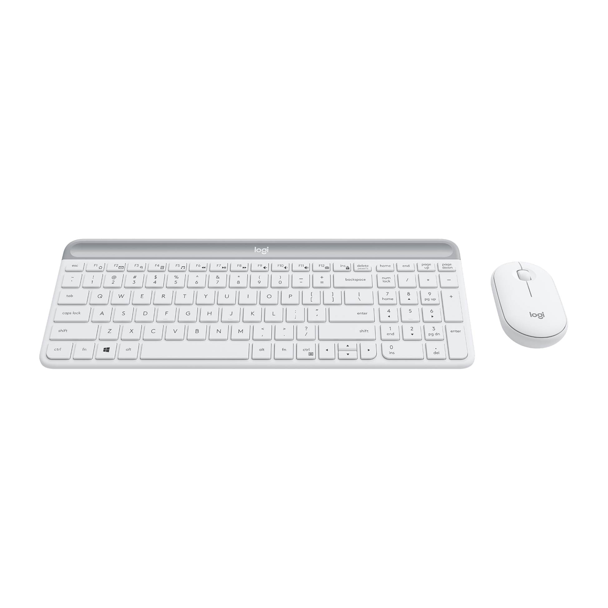 MAYDAN Pack Clavier et Souris Logitech MK470 - Photo 3